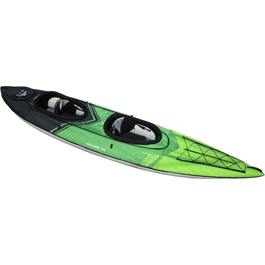 Kayak - Sit-in - Lightweight two Person Kayak
