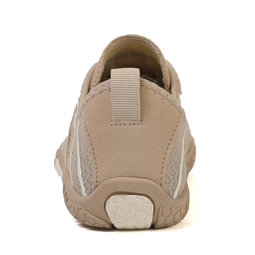 Unisex Water Shoes Lightweight Aqua Shoes Non Slip Barefoot Beach Shoes Casual Wading Shoes for Boating Fishing Diving Surfing