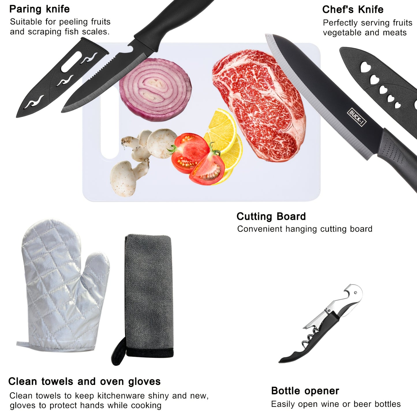Portable Camping Kitchen Utensil Set-31pcs Camping Essentials Camping Accessories Gear Must Haves Camping Cookware Kit, Stainless Steel Outdoor Cooking And Grilling Utensil Organizer Travel Set Perfect For Travel, Picnics, RV
