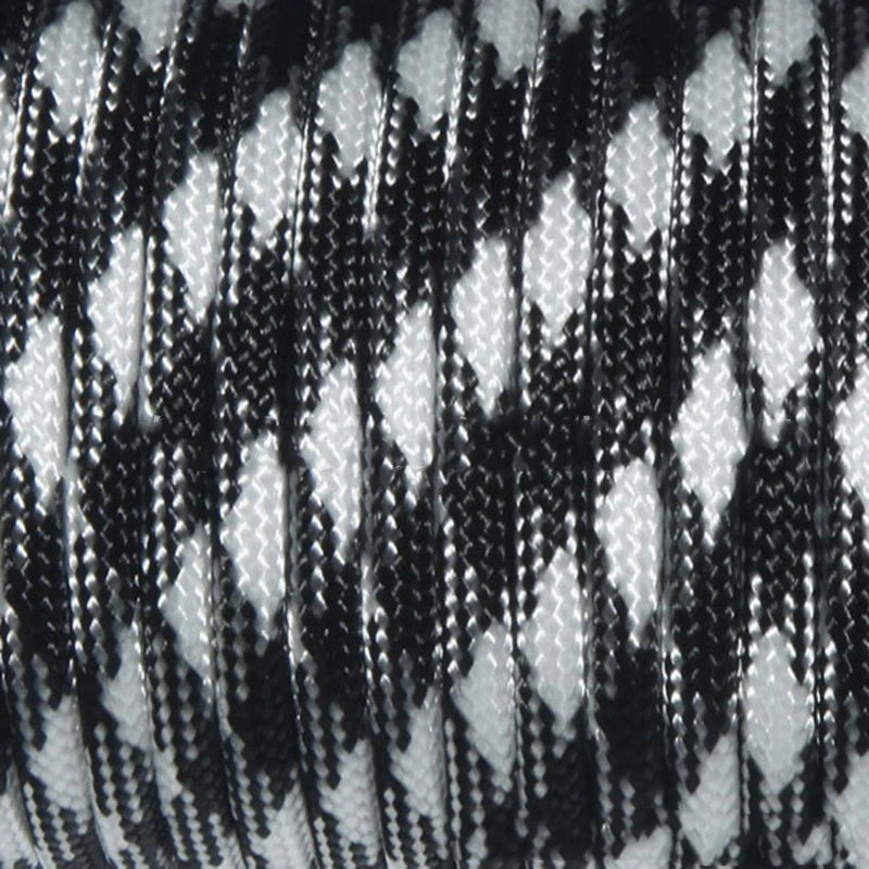 9-Core 650lb Paracord 5/15/31m Dia 4mm Military Tactical Survival Parachute Rope For DIY Making Lanyard Bracelet Dog Collar Tent