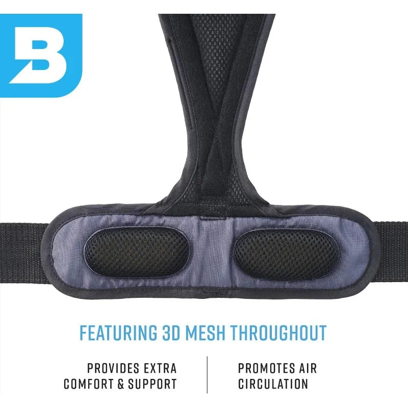 BLUESTORM Atmos 40 Automatic/Manual Inflatable PFD Life Jacket for Adults | US Coast Guard (USCG) Approved Life Vest